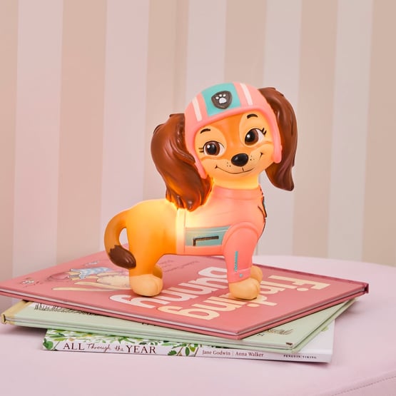 Paw Patrol Liberty Night Light