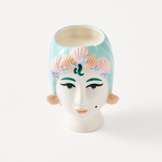 Carman Head Sea Salt & Coconut Candle 510g