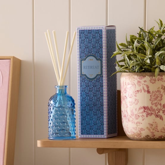 Zaha Retreat Diffuser 200ml