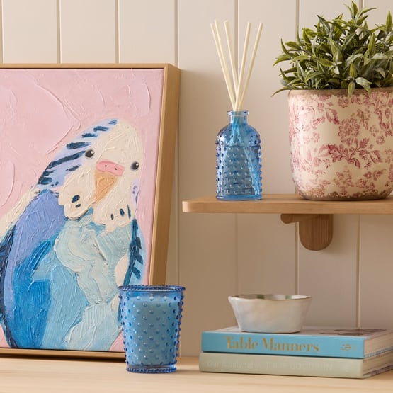 Zaha Retreat Diffuser 200ml