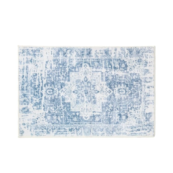 World's Softest Bowen Washable Indoor Mat