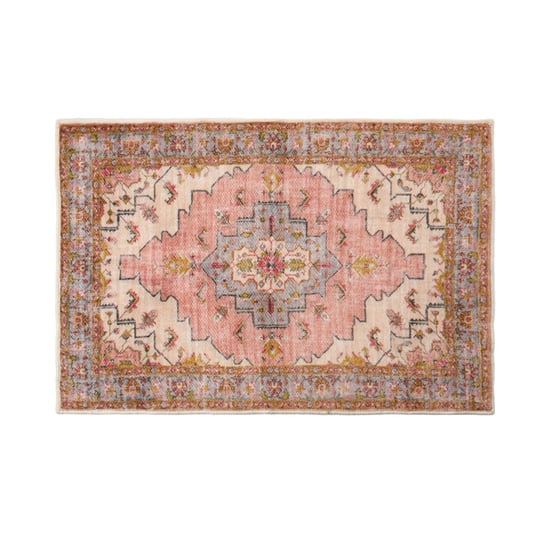 World's Softest Byron Washable Indoor Mat