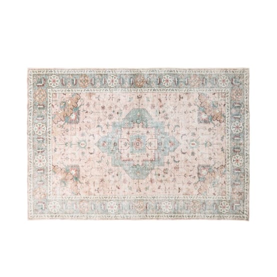 World's Softest Tabilk Washable Indoor Mat