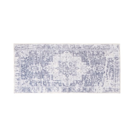 World's Softest Bowen Washable Rug Runner