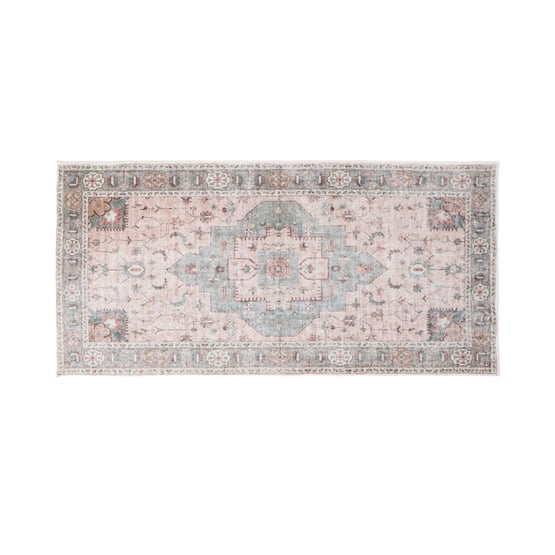 World's Softest Tabilk Washable Rug Runner