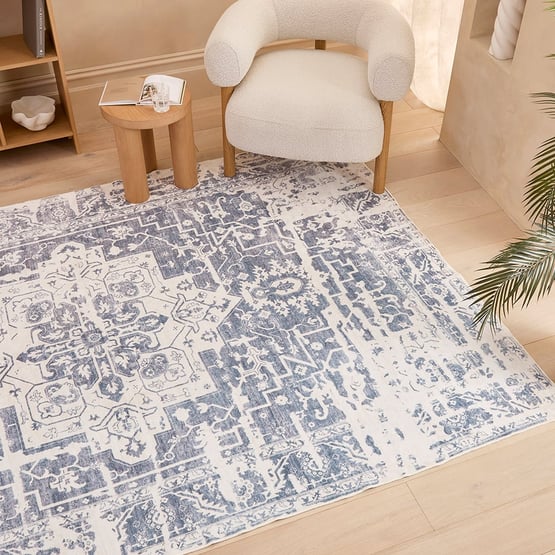 World's Softest Bowen Washable Rug