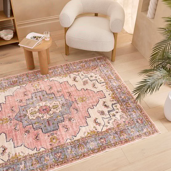 World's Softest Byron Washable Rug