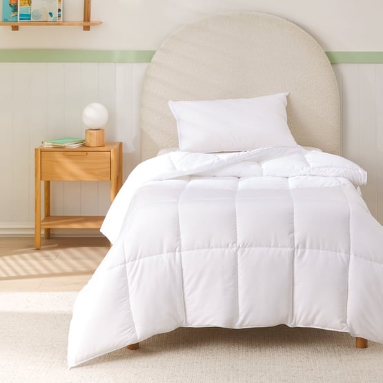 Kids World's Softest Quilt