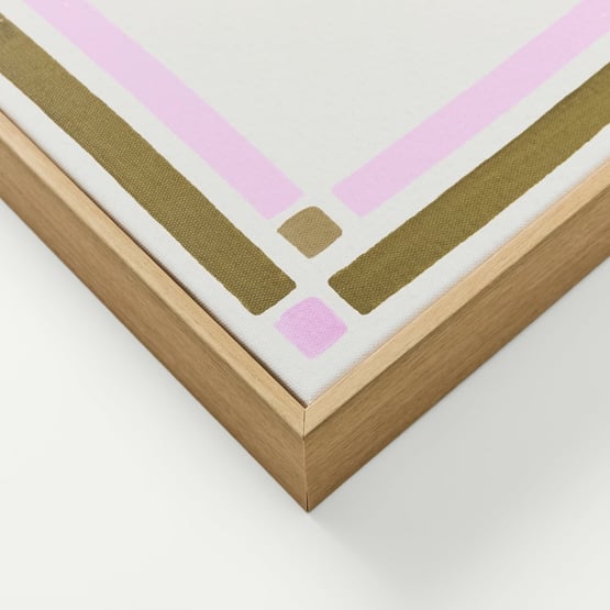 Cocktail Hour Cin Cin Canvas