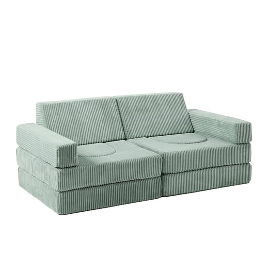 Cord Sage Play Sofa Set