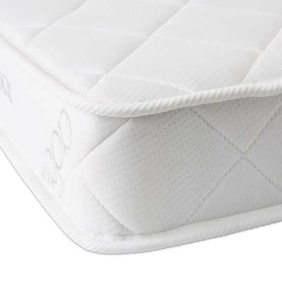 Nursery Pocket Spring Cot Mattress