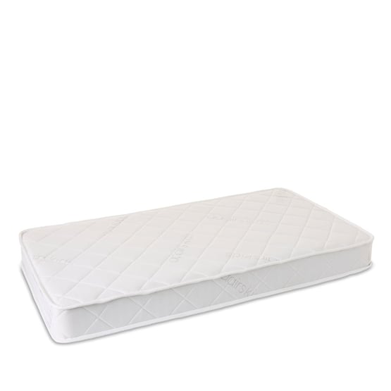Nursery Pocket Spring Cot Mattress