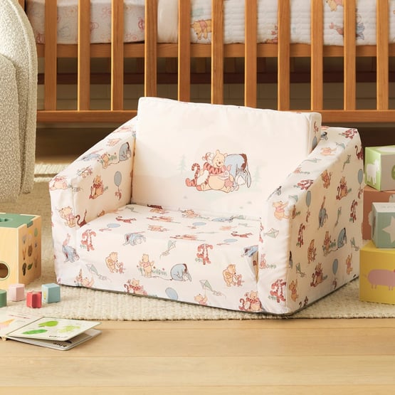Disney Winnie the Pooh Flip Out Sofa