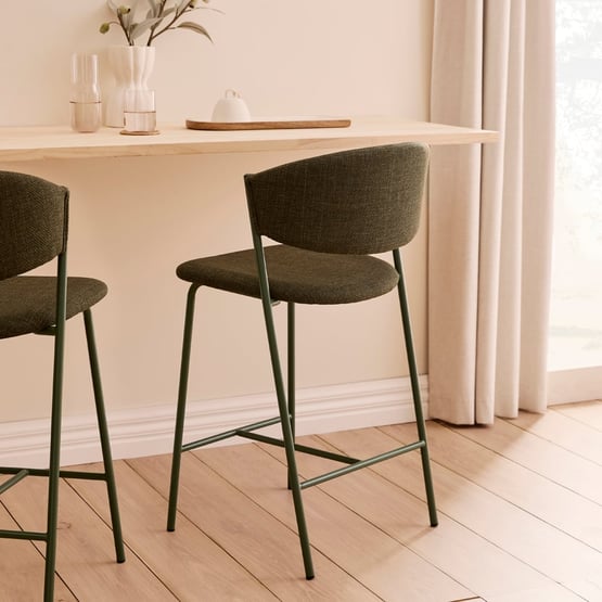 Malone Forest Counter Stool