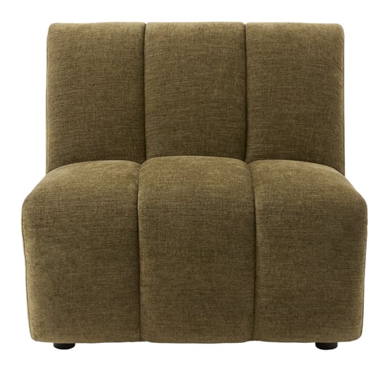 Sierra Olive Modular Lounge