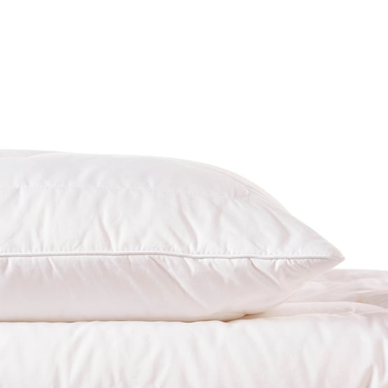 Kids Australian Wool Rich Pillow 