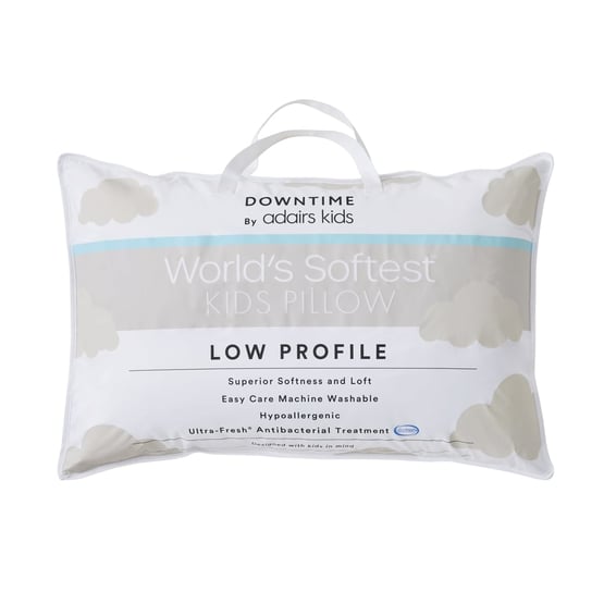 Kids World's Softest Pillow 