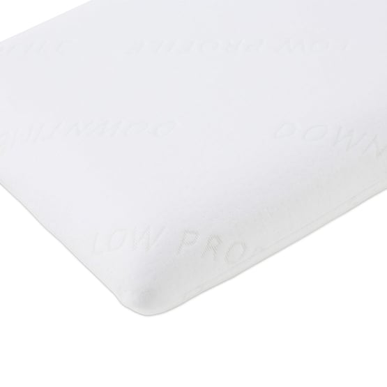 Kids Memory Rest Pillow - Low Profile
