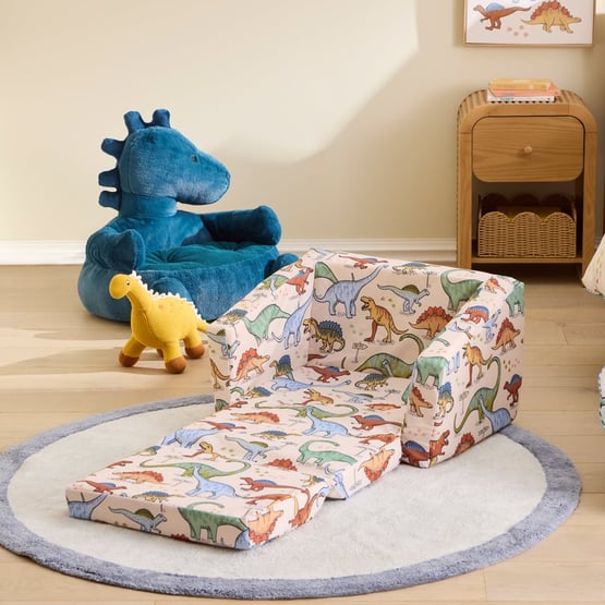 Dino Walk Flip Out Sofa