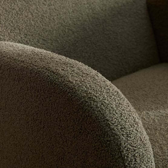 Teddy Forest Rocking Chair