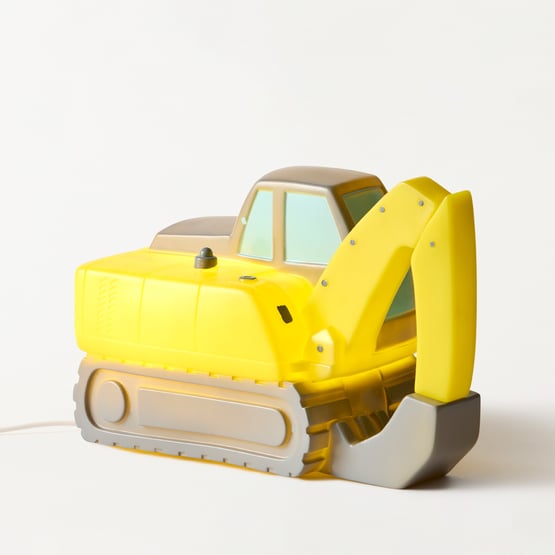 Digger USB Night Light