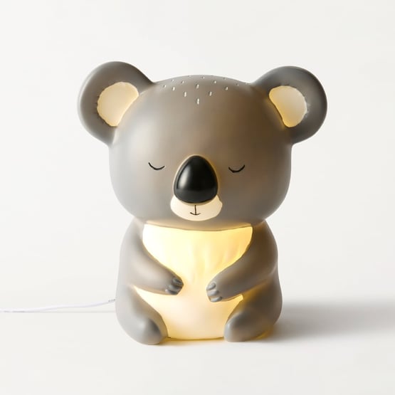 Koala USB Night Light