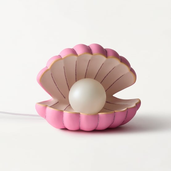 Shell USB Night Light