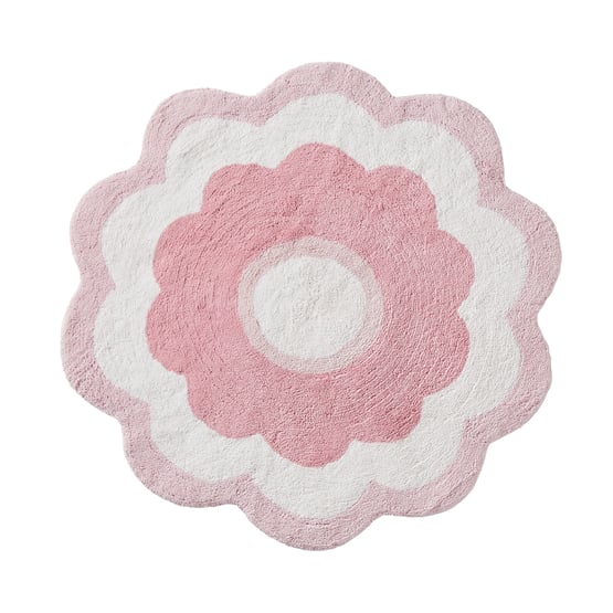 Pretty Daisy Rug