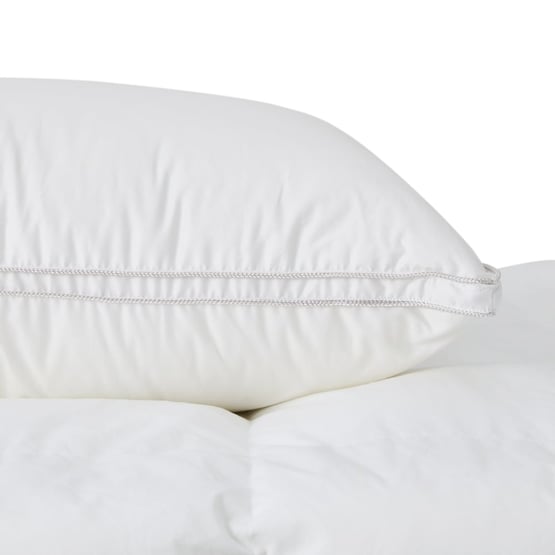 Imperial Luxury European Goose Down - Standard Pillow