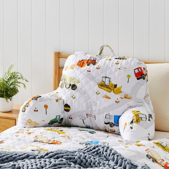 Truck Town Comfort Buddy