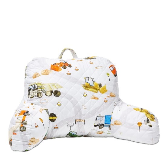 Truck Town Comfort Buddy