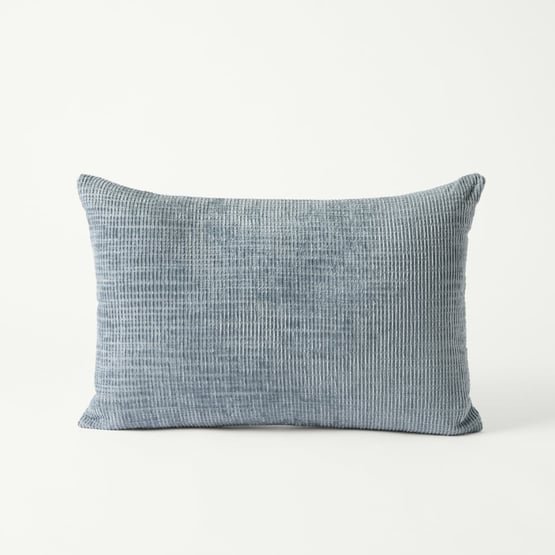 Chiara Blue Cushion