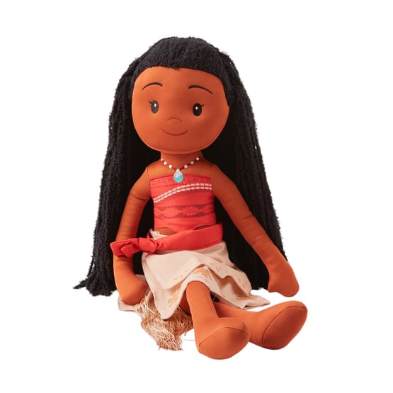 Disney Moana Soft Toy