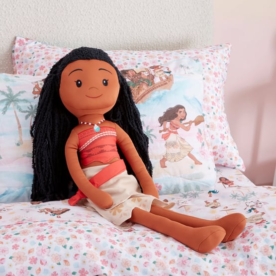 Disney Moana Soft Toy