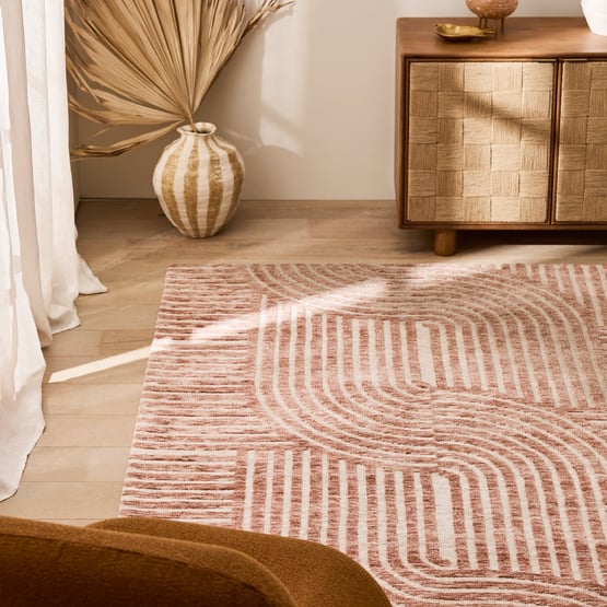 Resort Earth Rug