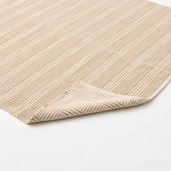 Herman Natural & Jute Rug