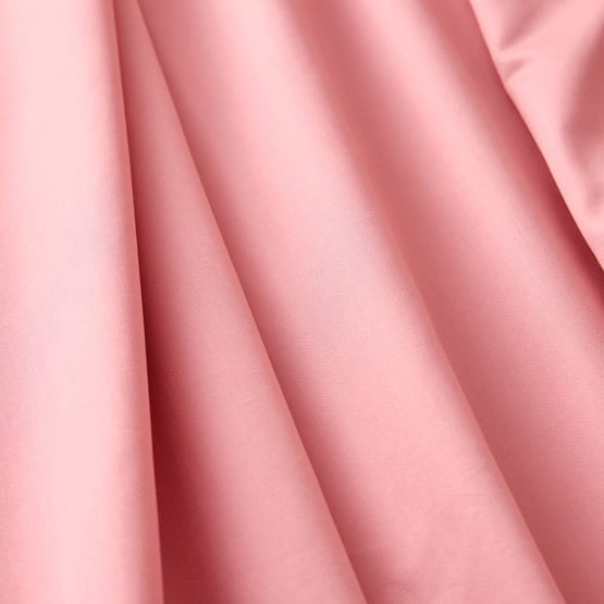 600TC Bamboo Cotton Tea Rose Sheet Set