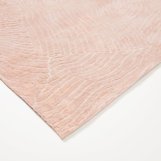 Charlotte Blush Rug