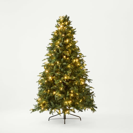 Nordic LED Christmas Tree