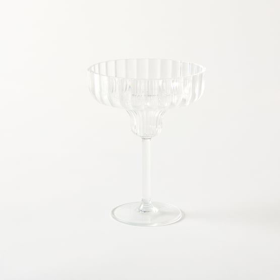 Positano Clear Cocktail Drinkware