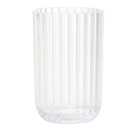 Positano Clear Tumbler