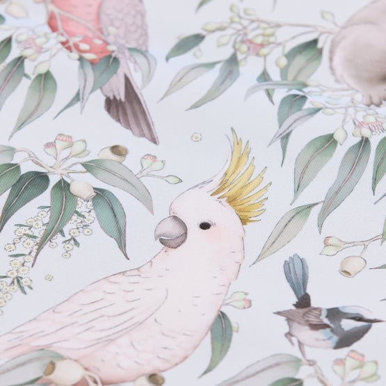 Fleur Harris Australian Friends Flip Out Sofa