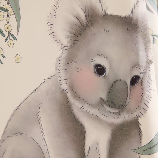 Fleur Harris Australian Friends Teepee