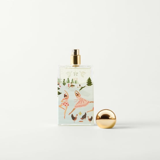 Christmas Tree Room Spray 100ml