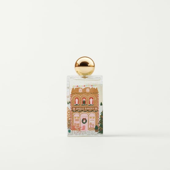 Gingerbread Room Spray 100ml