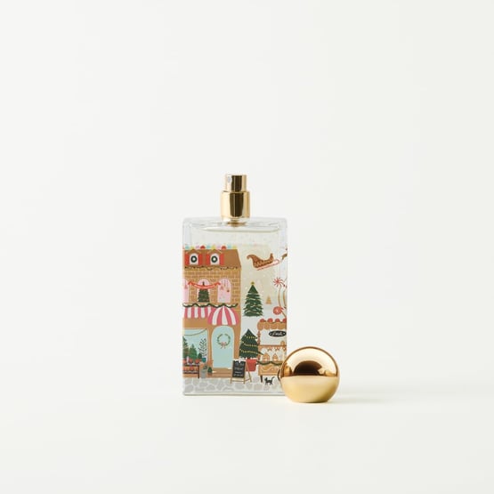 Gingerbread Room Spray 100ml