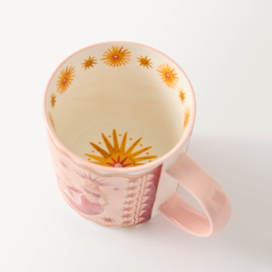 Buon Appetito Mermaid For Each Other Mug Pack of 2