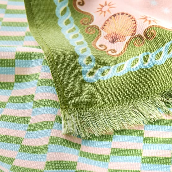 Buon Appetito Cin Cin Tea Towel Pack of 2