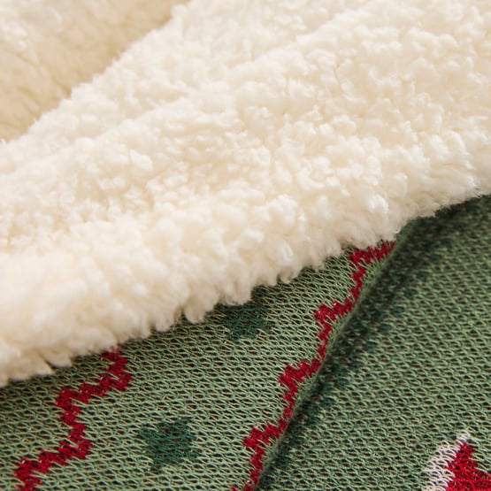 Christmas Cosy Throw