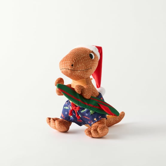 Jolly Dino Toy